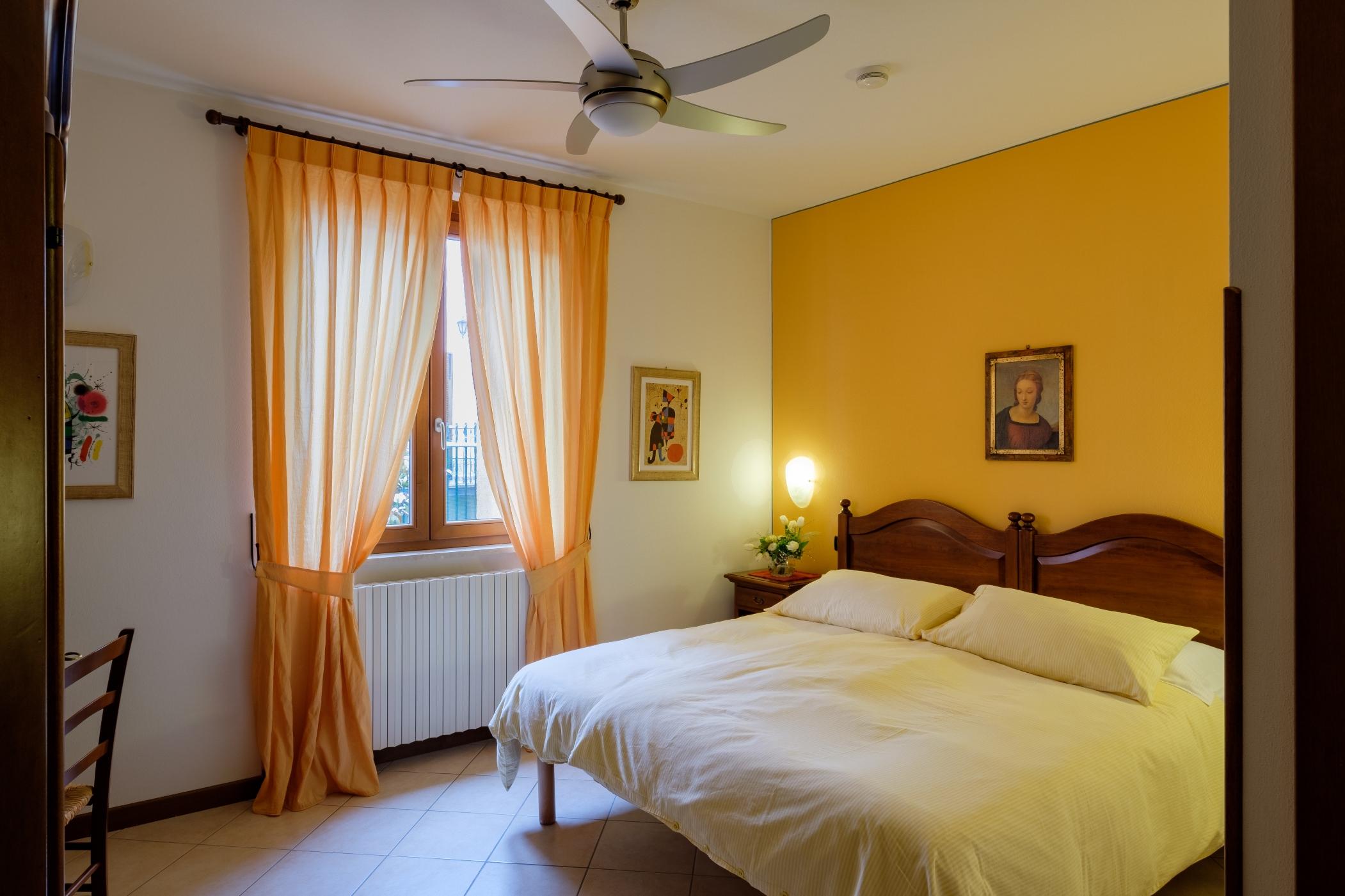 Hotel Tre Punte 가르냐노 외부 사진